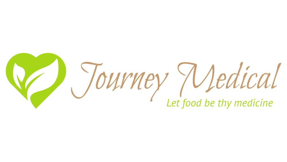 Journey Medical - logo design