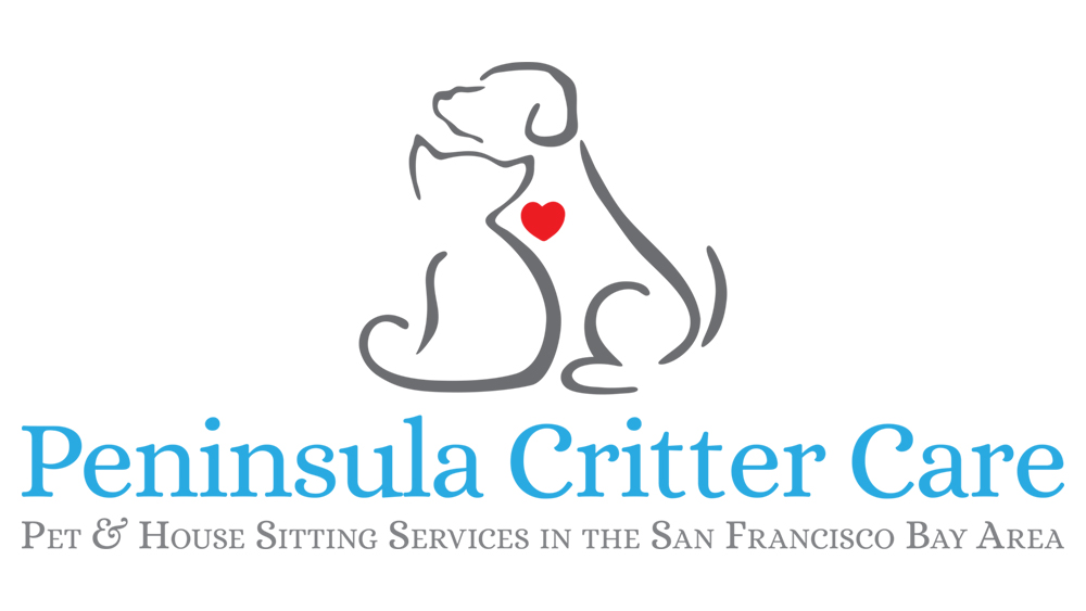 Peninsula Critter Care - logo design