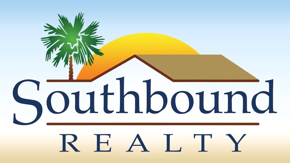 Southbound Realty - logo design